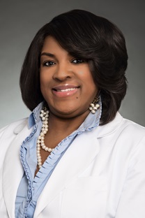 Yolanda Evans, MSN, MBA