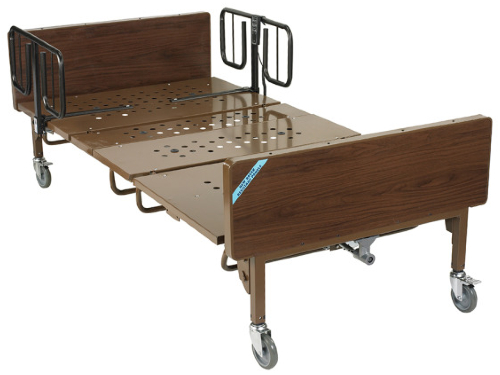 Drive Electric Bariatric Bed