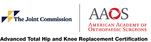 Advanced Total Hip and Knee Replacement Certification