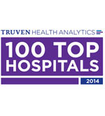 Truven top hospitals