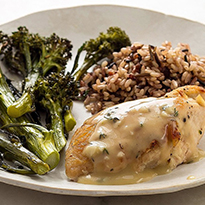 Diabetes Friendly Diet