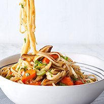 High Cholesterol Diet