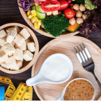 Diabetes Anti-Inflammatory Meal Plan