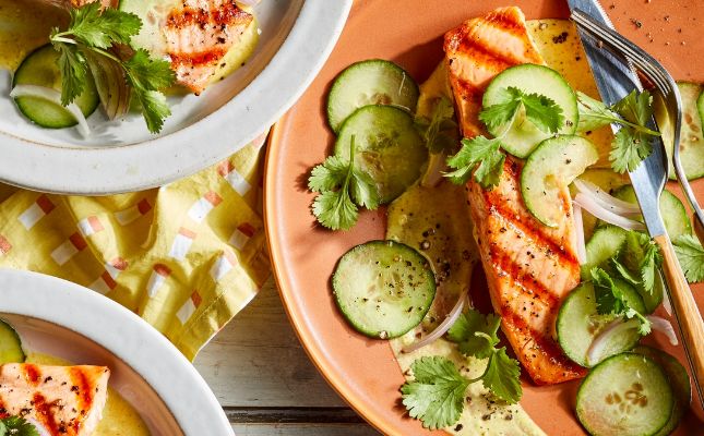 Compass Endocrinology Meal Plan