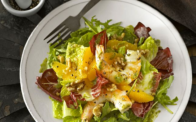 Compass Heart Meal Plan