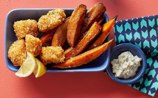 Compass Pediatric Meal Plan