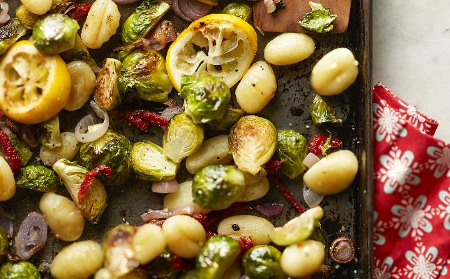 Compass Primary Care Meal Plan