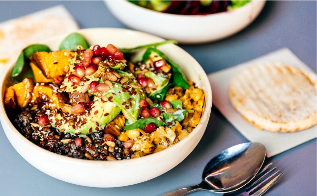 Compass Weight Loss Meal Plan