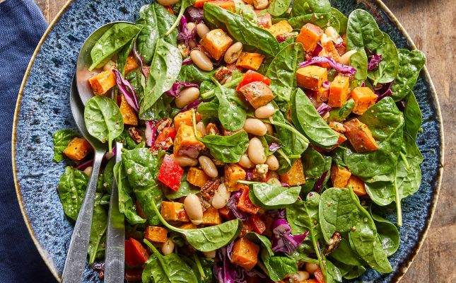 Compass Weight Loss Meal Plan
