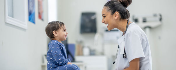 pediatric conditions
