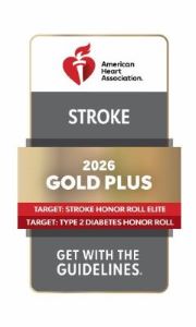 aha stroke badge