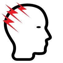 Brain Tumor Symptom - Headaches