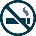 No Smoking