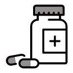 Take Your Prescribed Medications
