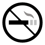 Do Not Smoke