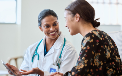 Finding a Primary Care Provider