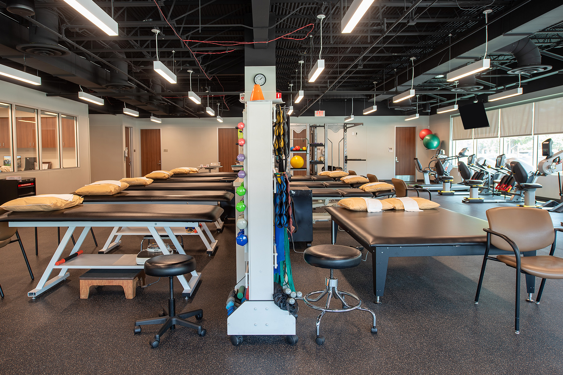 Sports Medicine & Rehabilitation Corbindale