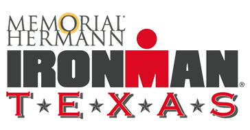IRONMAN Texas Logo