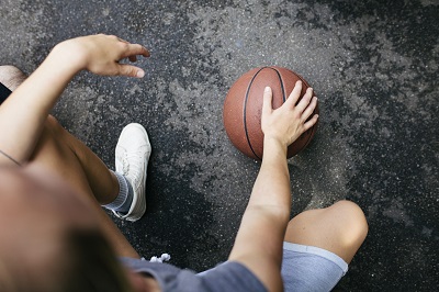 tips for basketball players