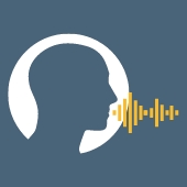 TIRR Iconography for speech courses