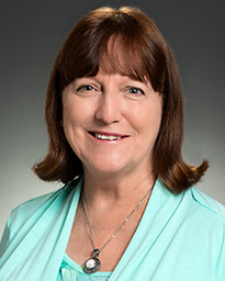 Becky Thayer