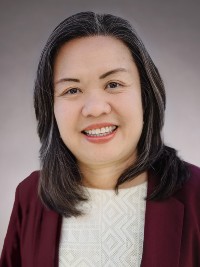 Judy Ho