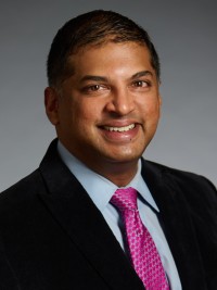 Dr. Jacob Joseph
