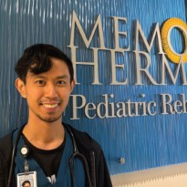 Nurse Phong Lam Emphasizes Dedicated Care, Patient Support in Rehabilitation
