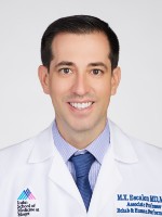Profile photo of Dr. Miguel Xavier Escalón, MD