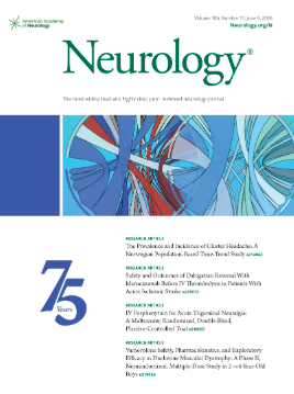 ANN Journal cover