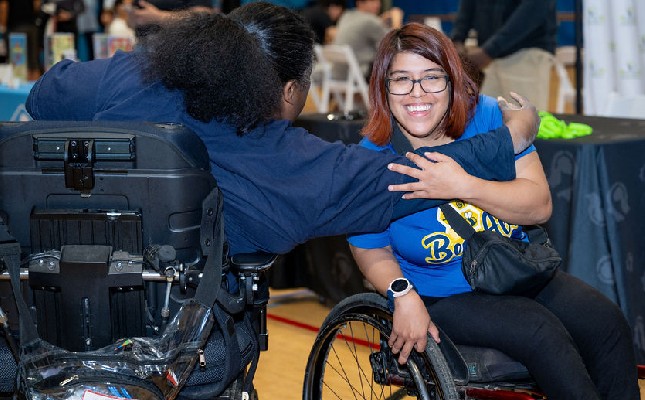 ReelCommunity brings inclusive recreation to Greater Houston