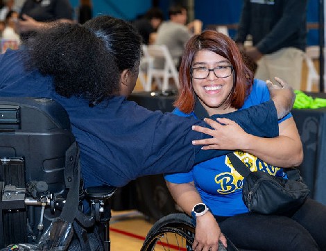 ReelCommunity brings inclusive recreation to Greater Houston