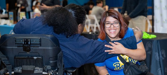 ReelCommunity brings inclusive recreation to Greater Houston
