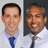 Physicians graduating from TIRR programs.