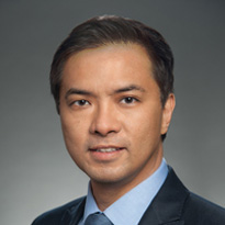 Dr. Gerard Francisco