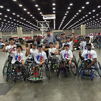 Junior Hotwheels Win National Championship
