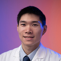 Alexander Wu, MD