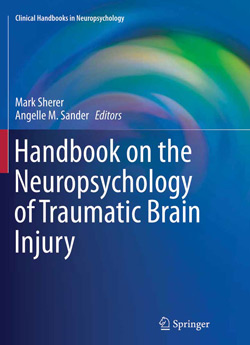 Handbook of Neuropsychology cover