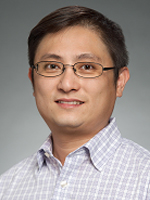 Shuo-Hsiu “James” Chang, PT, PhD