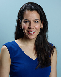 Monica Verduzco-Gutierrez