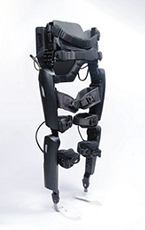 ReWalk Exoskeleton