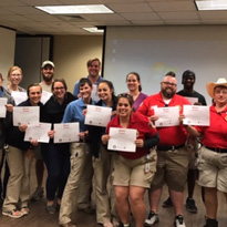 Memorial Hermann and Houston Zoo