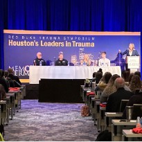 The 2023 Red Duke Trauma Symposium presents Leaders in Trauma.