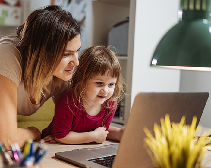 Pediatric Virtual Care