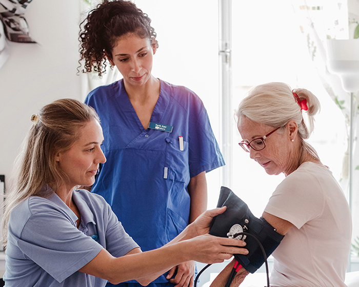Accountable Care Organization