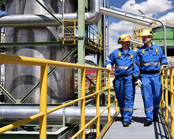 HealthWorks Employer Solutions