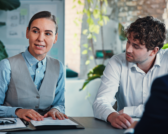 HealthWorks Employer Solutions