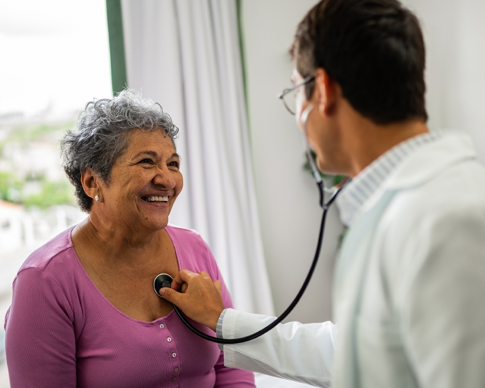 Memorial Hermann Compass