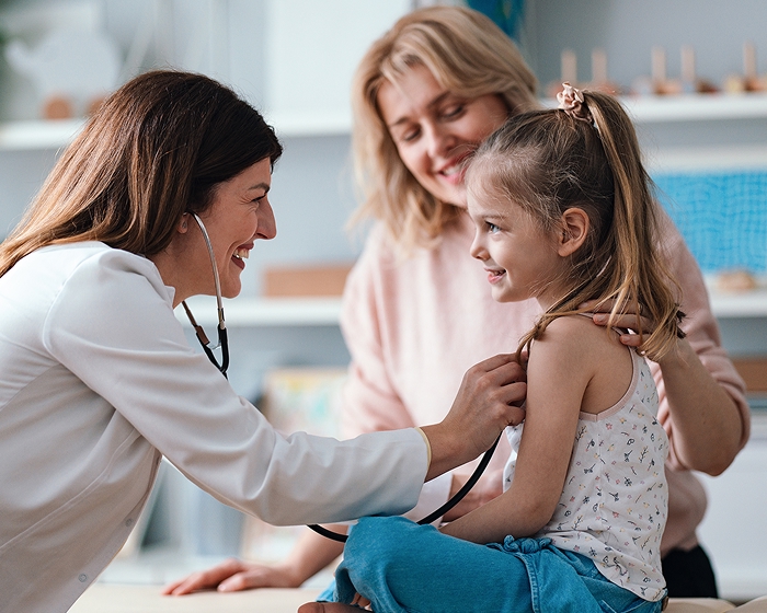 Memorial Hermann Compass