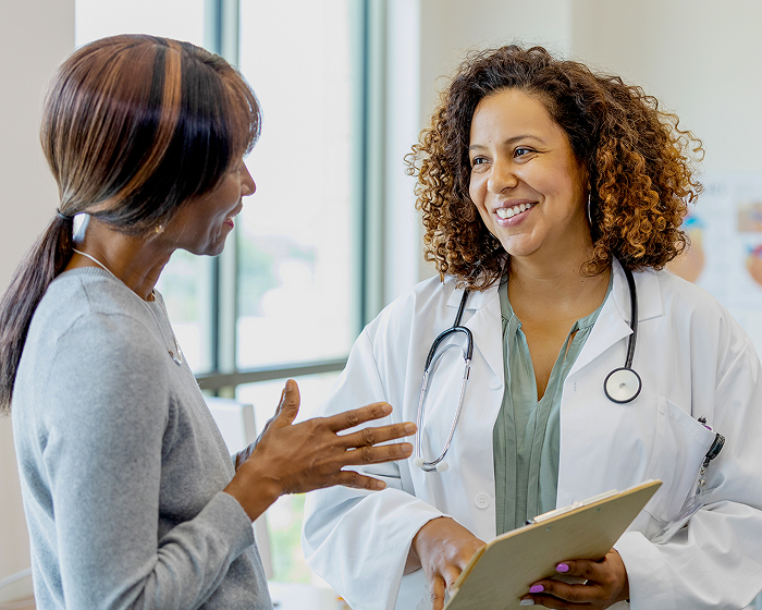 Memorial Hermann Compass